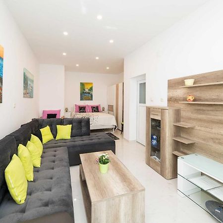 Apartamento Anvedor Crikvenica Exterior foto
