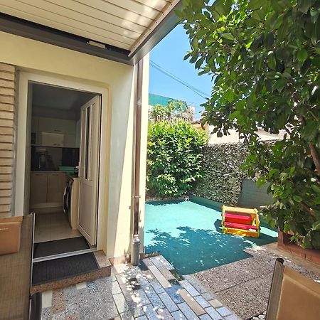 Apartamento Anvedor Crikvenica Exterior foto