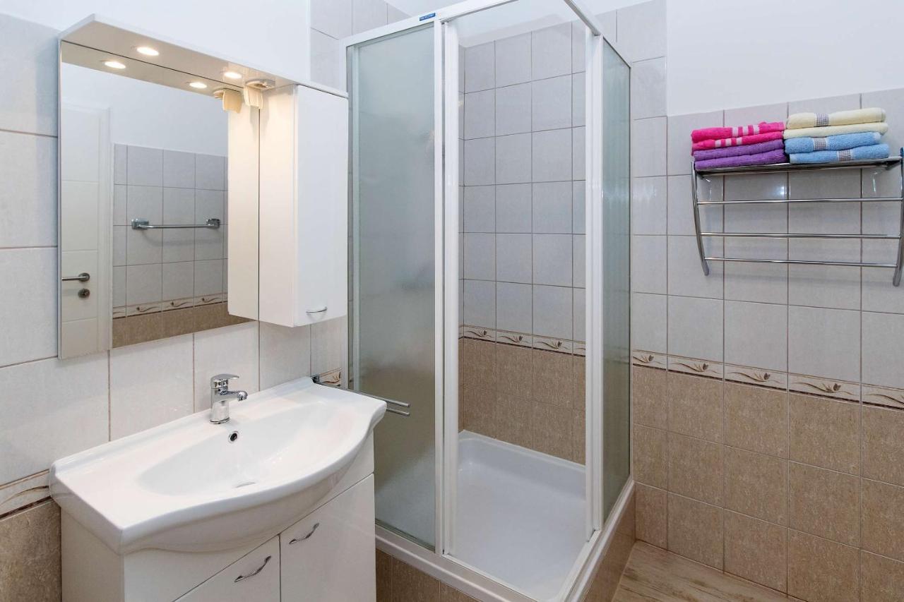 Apartamento Anvedor Crikvenica Exterior foto