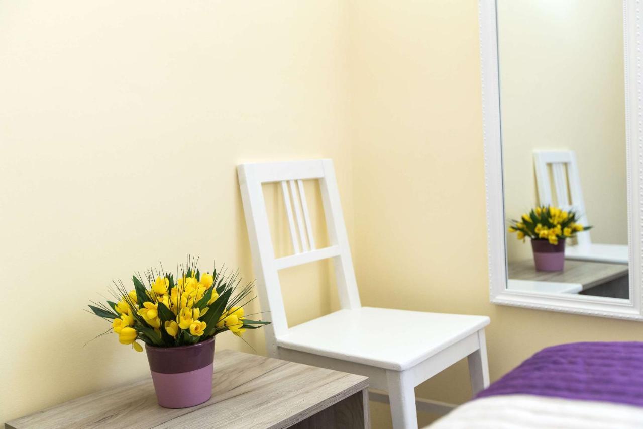 Apartamento Anvedor Crikvenica Exterior foto