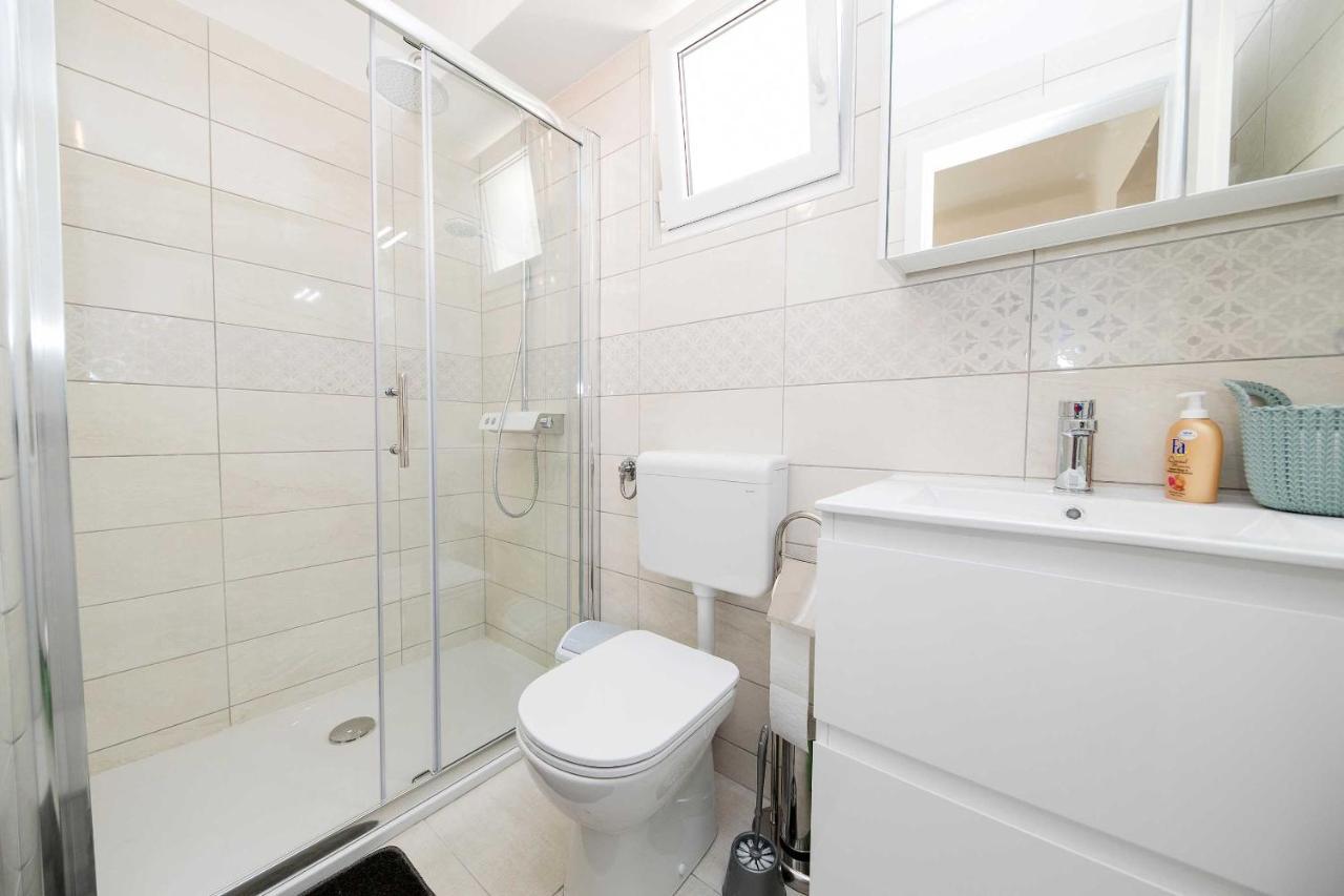 Apartamento Anvedor Crikvenica Exterior foto