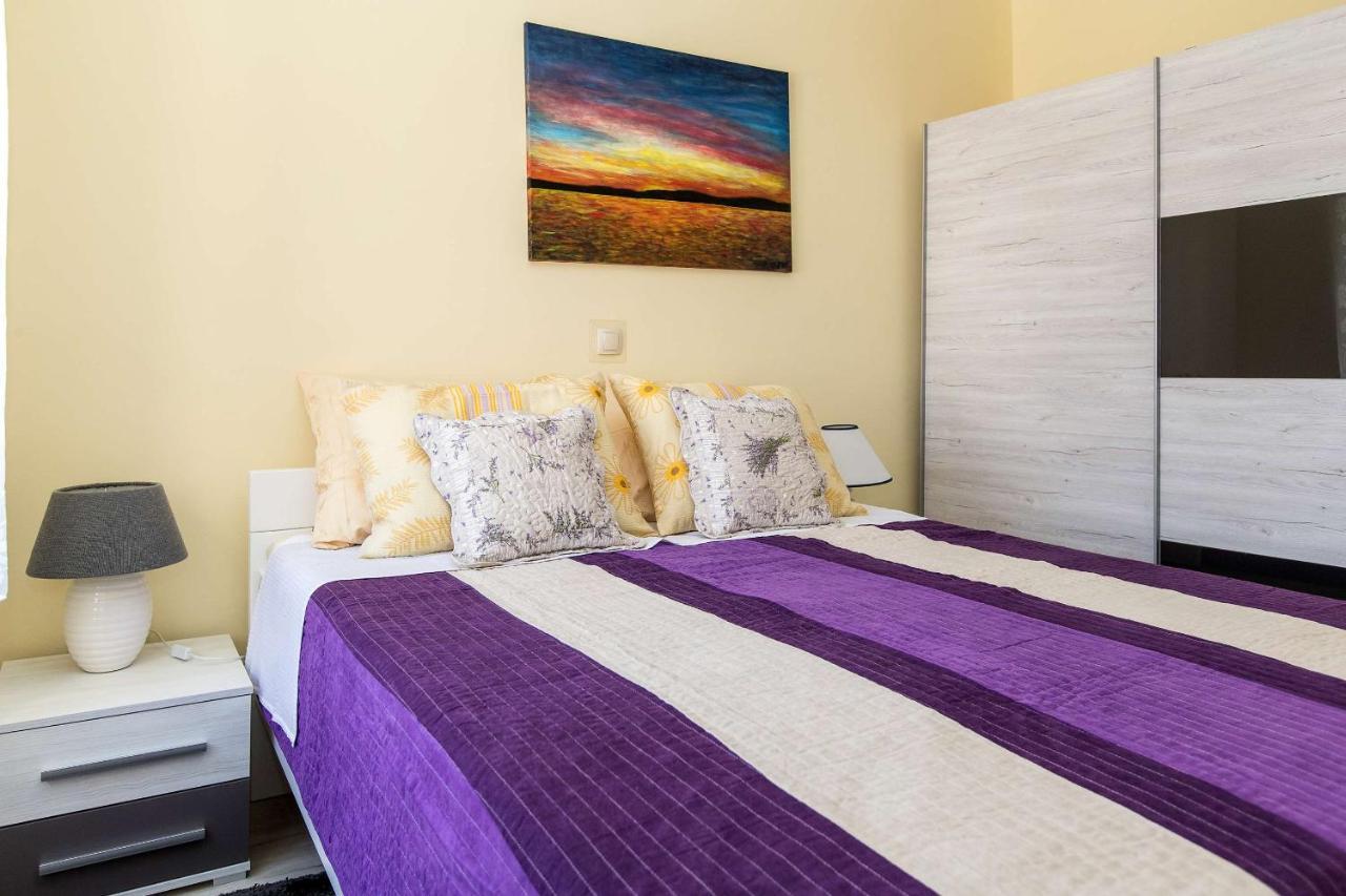 Apartamento Anvedor Crikvenica Exterior foto
